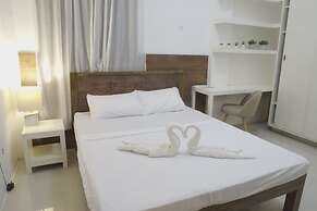 Rue DeuxVilles Villa