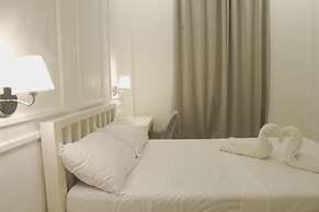 Rue DeuxVilles Villa