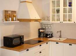 Apartment Dume