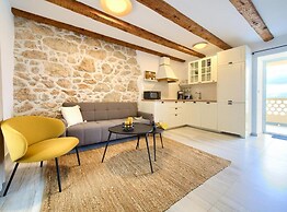 Apartment Dume