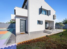 Holiday Home Eros