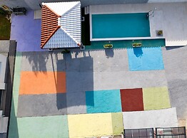Holiday Home Eros