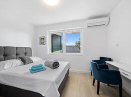 Holiday Home Eros