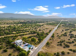 Holiday Home Eros