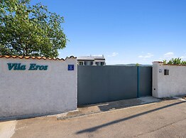 Holiday Home Eros