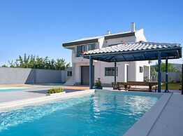 Holiday Home Eros