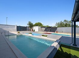 Holiday Home Eros
