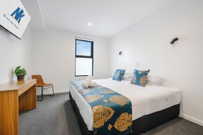 THE PARK OASIS BURWOOD