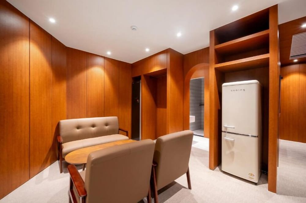 H Avenue Hotel Deokjingu
