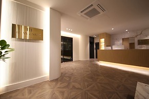 H Avenue Hotel Deokjingu