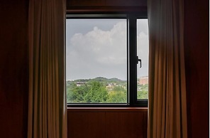 H Avenue Hotel Deokjingu