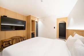 H Avenue Hotel Deokjingu