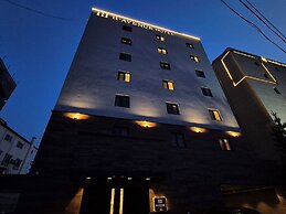 H Avenue Hotel Deokjingu