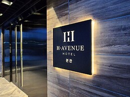 H Avenue Hotel Deokjingu