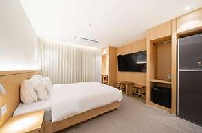 H Avenue Hotel Deokjingu