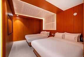 H Avenue Hotel Deokjingu