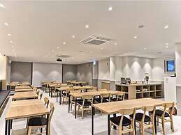 H Avenue Hotel Deokjingu