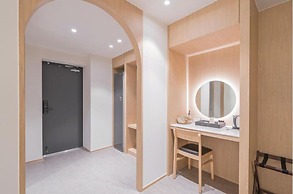 H Avenue Hotel Deokjingu