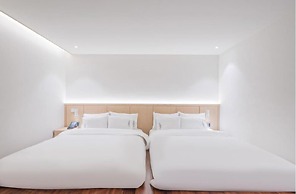 H Avenue Hotel Deokjingu