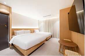H Avenue Hotel Deokjingu