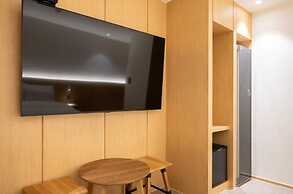 H Avenue Hotel Deokjingu