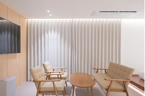 H Avenue Hotel Deokjingu