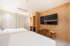 H Avenue Hotel Deokjingu