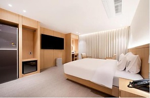 H Avenue Hotel Deokjingu