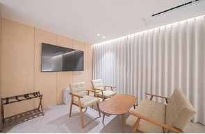 H Avenue Hotel Deokjingu