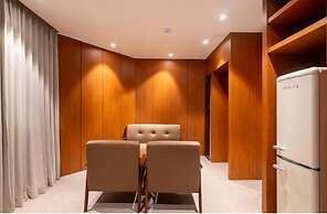H Avenue Hotel Deokjingu