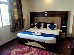 Hotel kailash Ganga