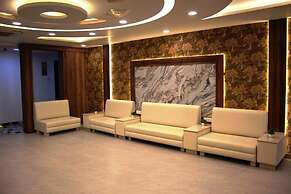 Hotel jageshwari inn