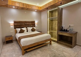 Landour Wood House