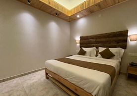 Landour Wood House