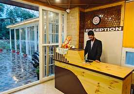 Landour Wood House