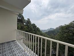 Landour Wood House