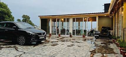 Landour Wood House
