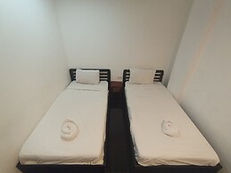 Funkymonkey Cafe&hostel