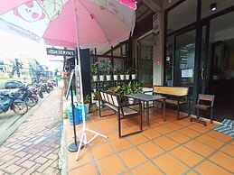Funkymonkey Cafe&hostel