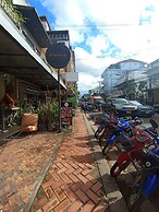 Funkymonkey Cafe&hostel