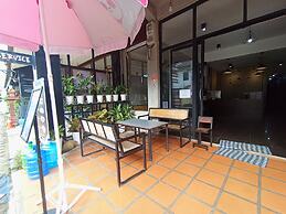 Funkymonkey Cafe&hostel