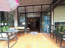 Funkymonkey Cafe&hostel