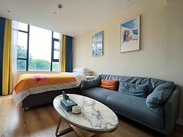 Guilin O-LIVE Social Hotel