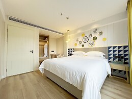 Guilin O-LIVE Social Hotel