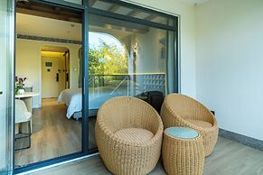 Guilin O-LIVE Social Hotel