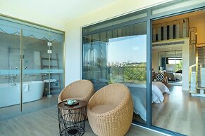 Guilin O-LIVE Social Hotel