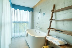 Guilin O-LIVE Social Hotel