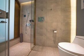 Guilin O-LIVE Social Hotel