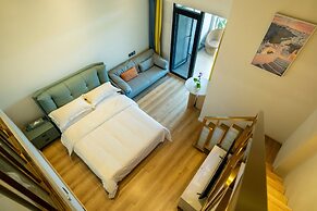 Guilin O-LIVE Social Hotel