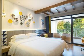 Guilin O-LIVE Social Hotel